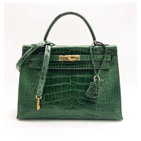 crocodile skin hermes t shirt|hermes kelly crocodile bag.